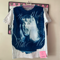 𝓕𝓲𝓻𝓮 𝓦𝓪𝓵𝓴 𝓦𝓲𝓽𝓱 𝓜𝓮 Cyanotype Tee