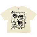 ⛓️STAY TUFF⛓️TEE ***PRE-ORDER***