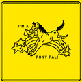 Pony Pals Vol. 1